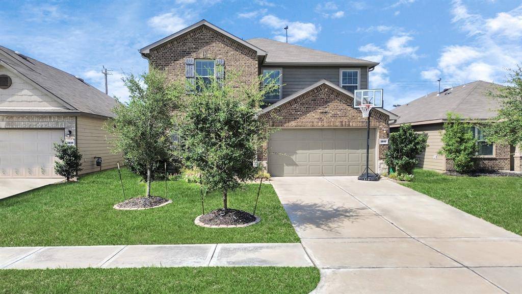 Missouri City, TX 77489,1842 Avocet WAY