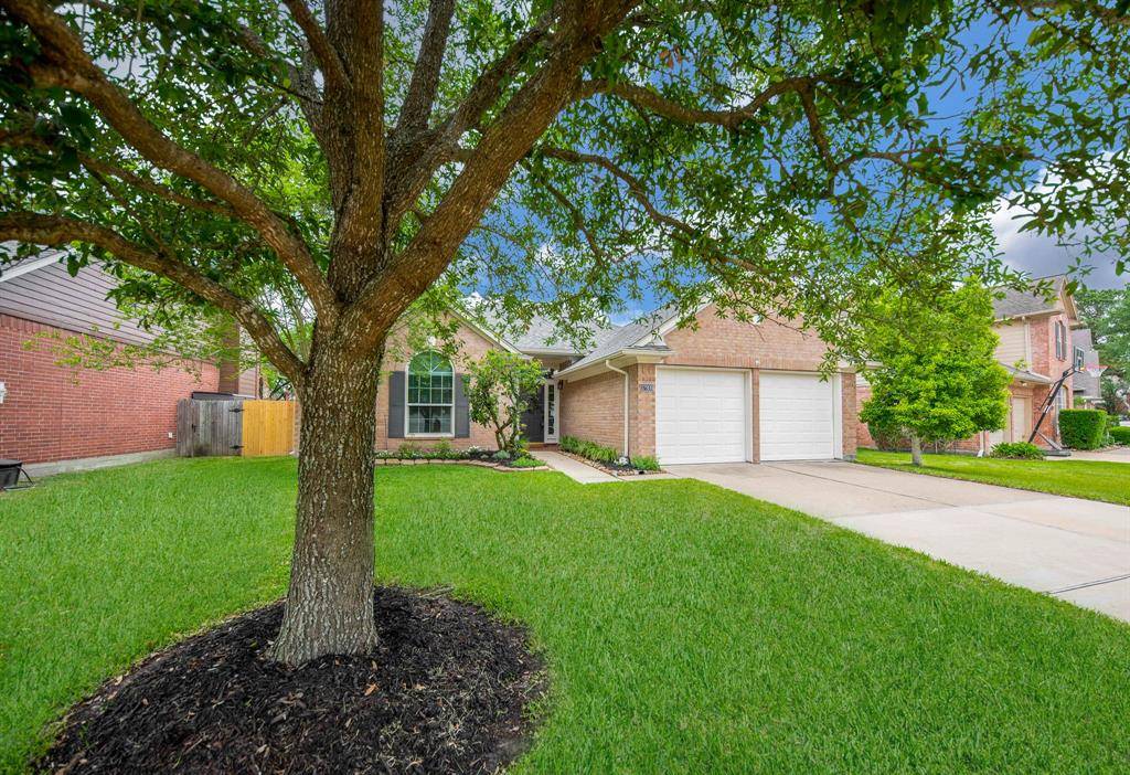 Houston, TX 77095,17926 Calm Brook CT