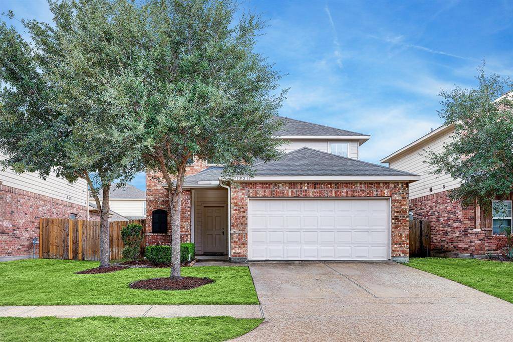 Cypress, TX 77433,18211 Tuscana Shores DR