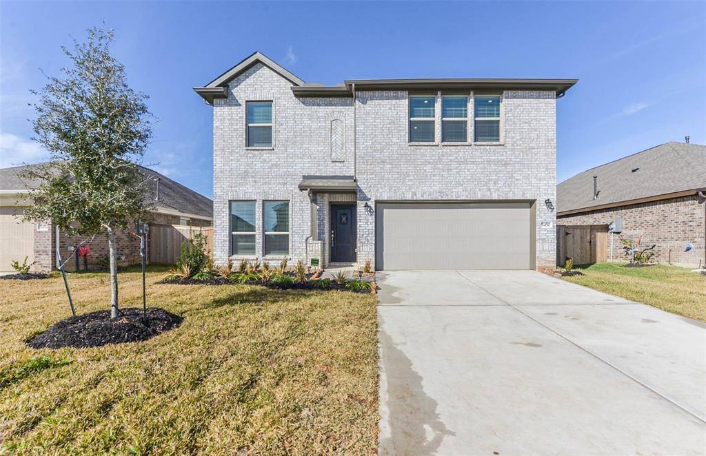 Brookshire, TX 77423,5450 Tourmaline Way