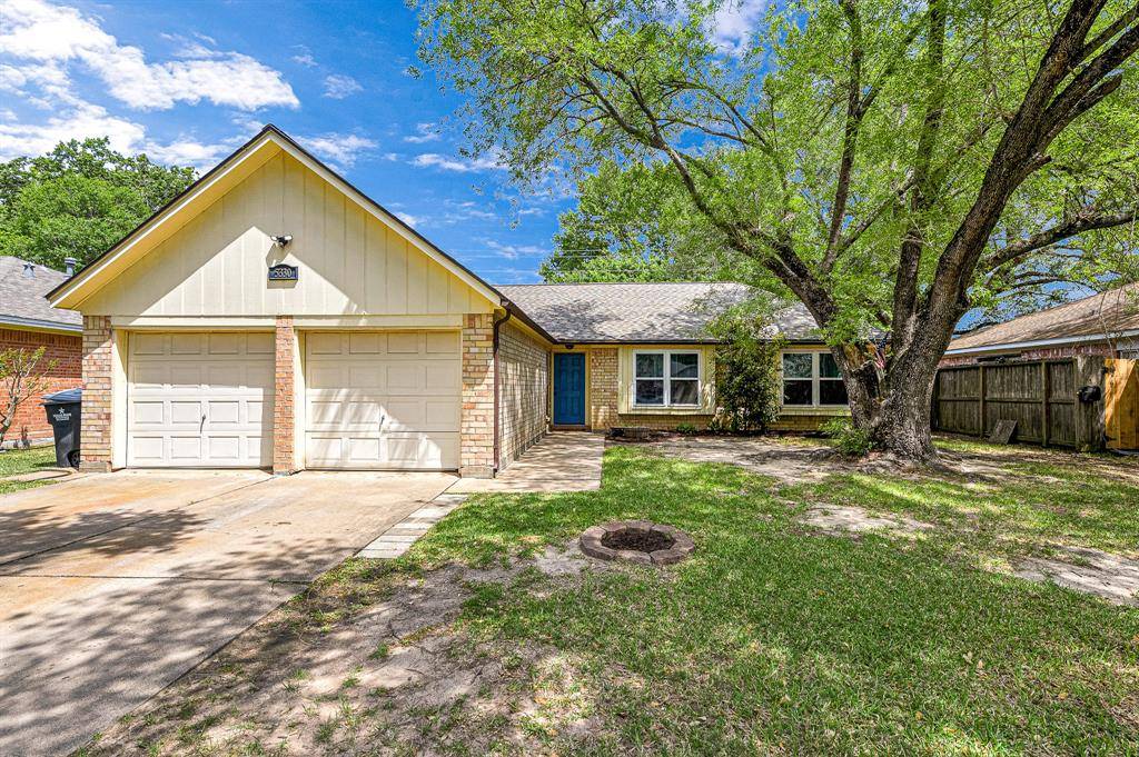 Katy, TX 77493,5330 11th ST