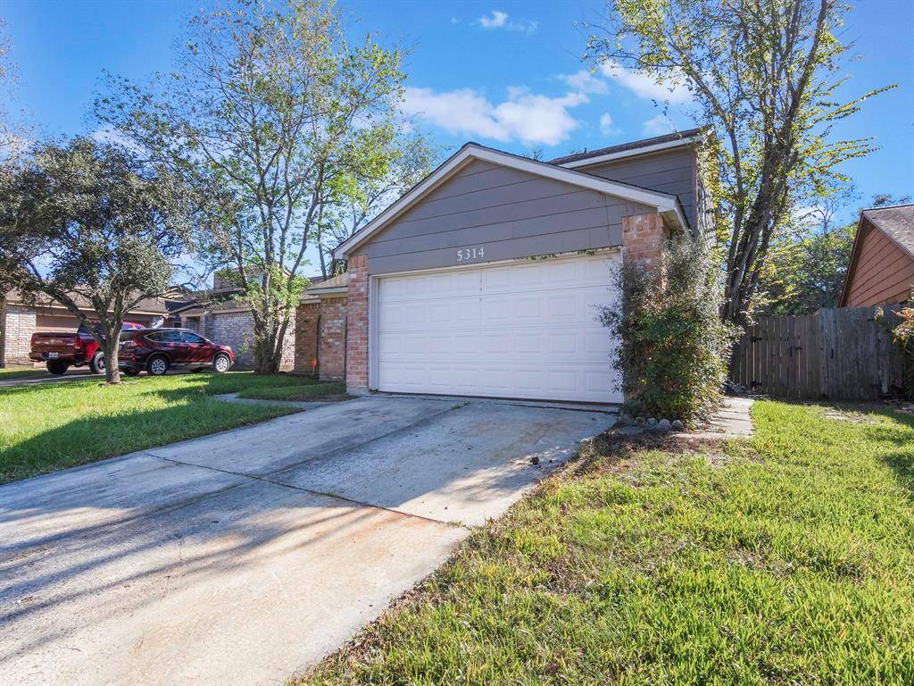 Humble, TX 77346,5314 Quail Tree LN