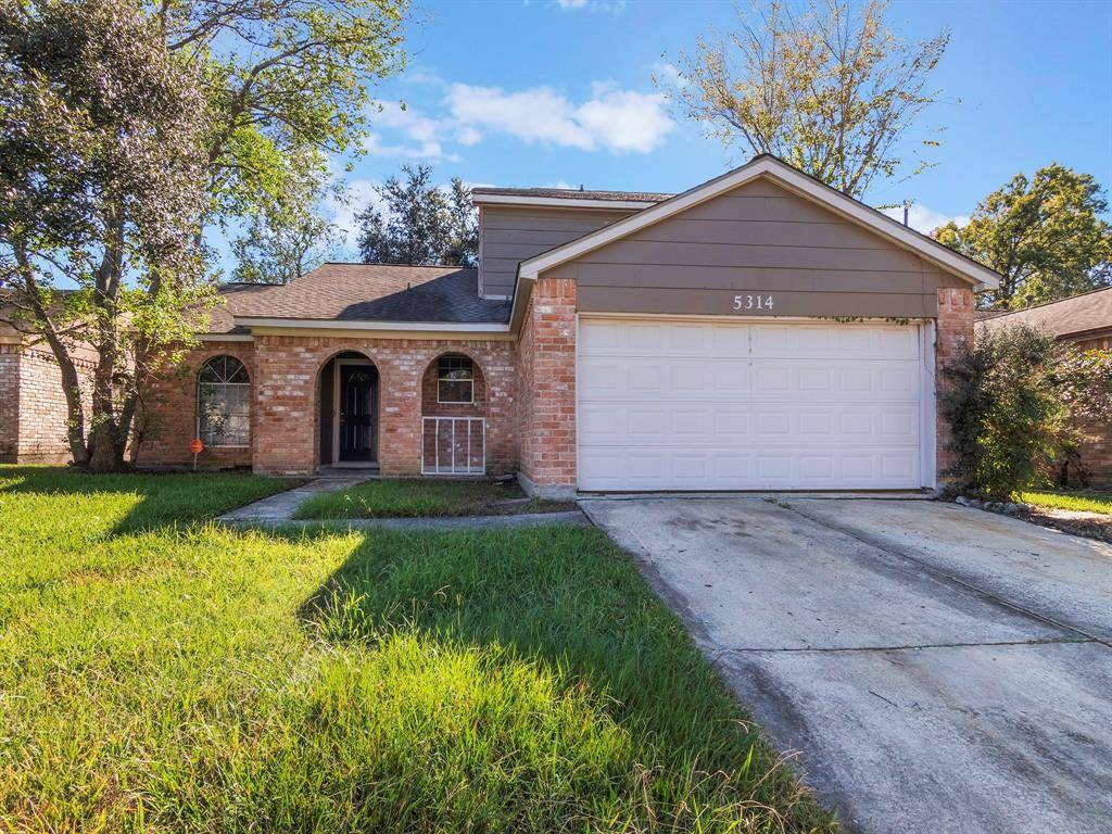 Humble, TX 77346,5314 Quail Tree LN