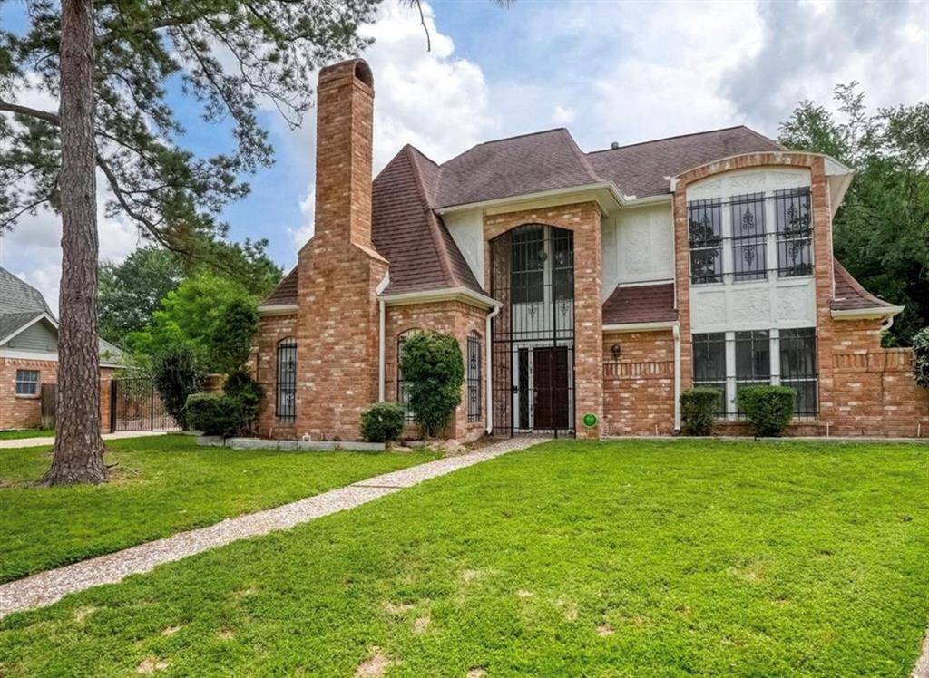 Katy, TX 77449,1706 Palace Green CT