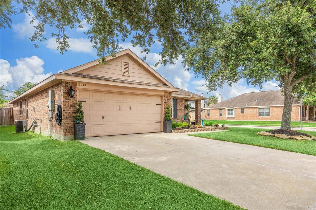 Deer Park, TX 77536,2153 Piney Wood DR