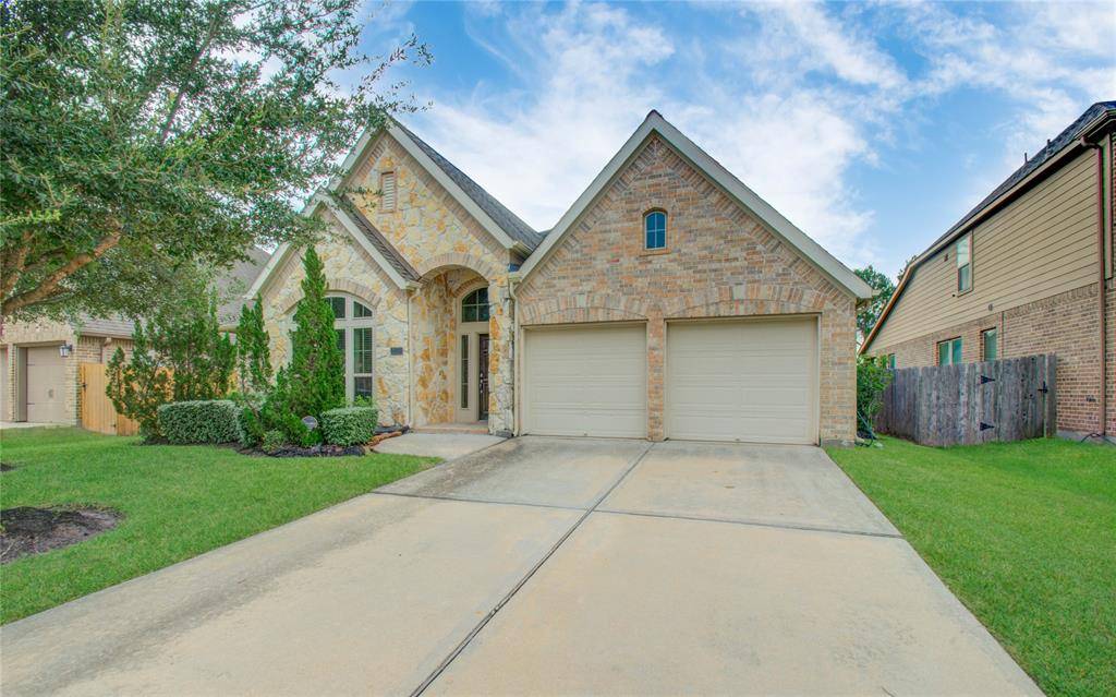 Pearland, TX 77584,2323 Lost Bridge LN