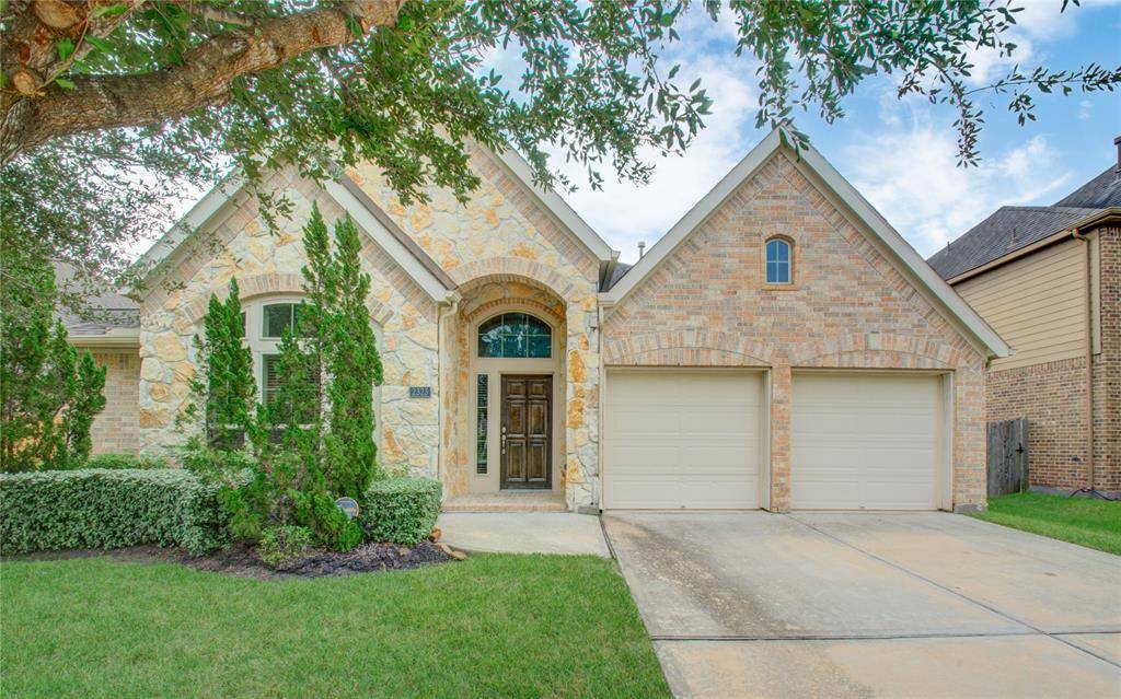 Pearland, TX 77584,2323 Lost Bridge LN