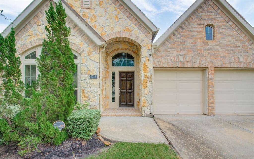 Pearland, TX 77584,2323 Lost Bridge LN