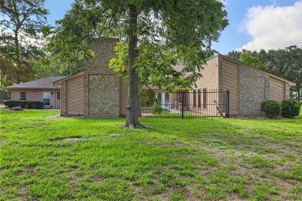 Spring, TX 77379,17505 Deer Creek DR