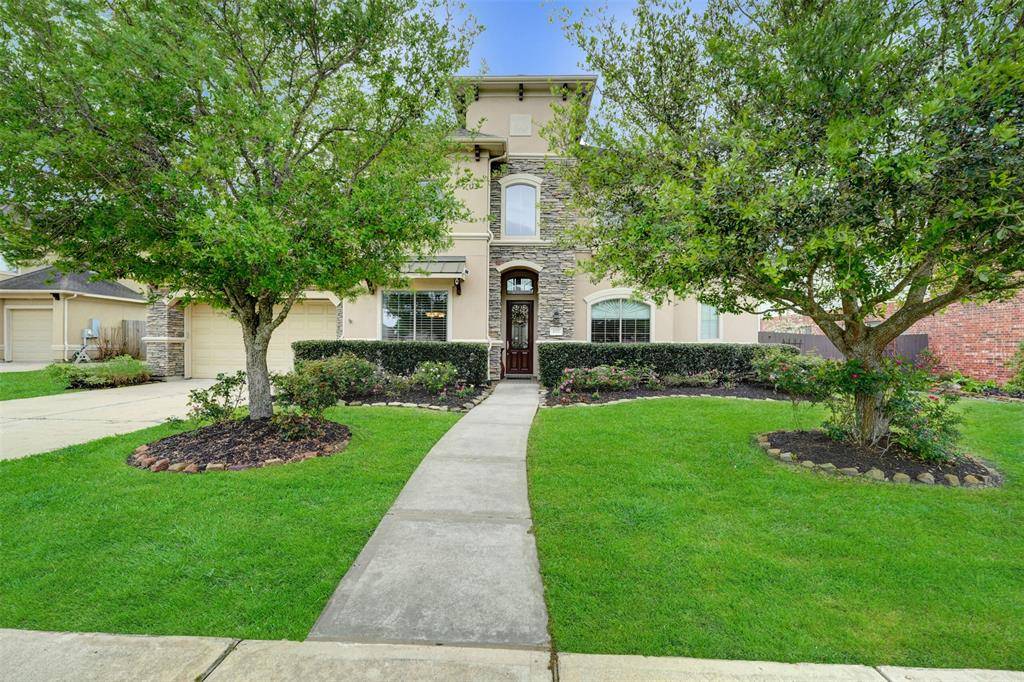 Friendswood, TX 77546,1727 Pampas Trail DR