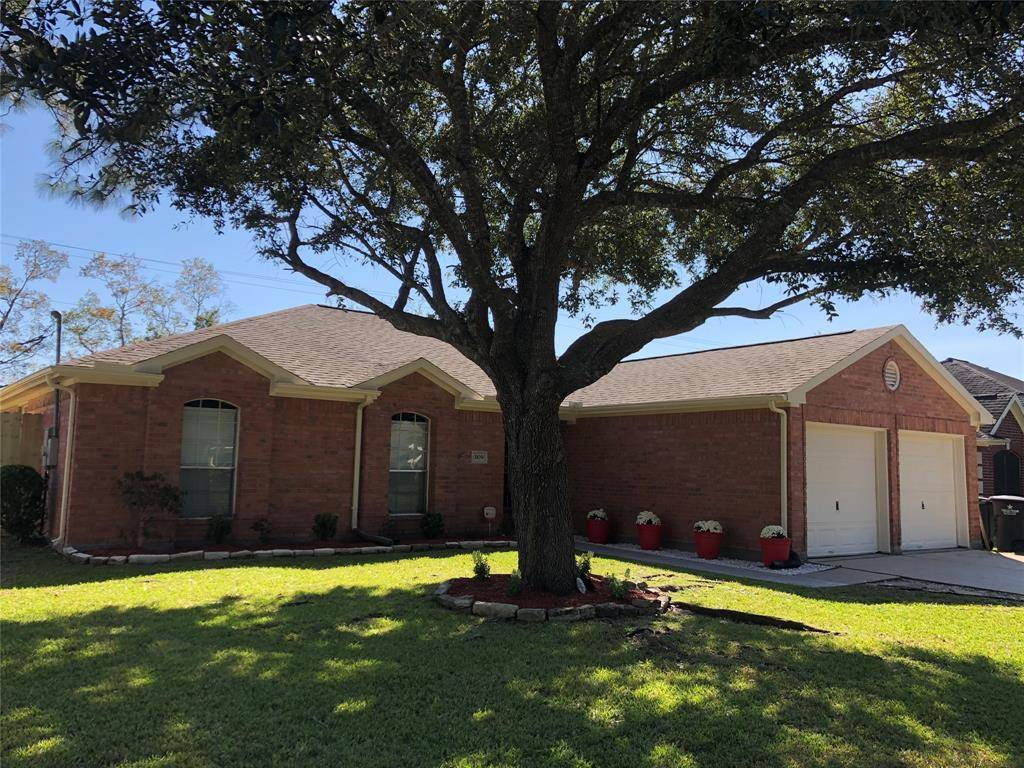 Alvin, TX 77511,3109 Quail Run DR