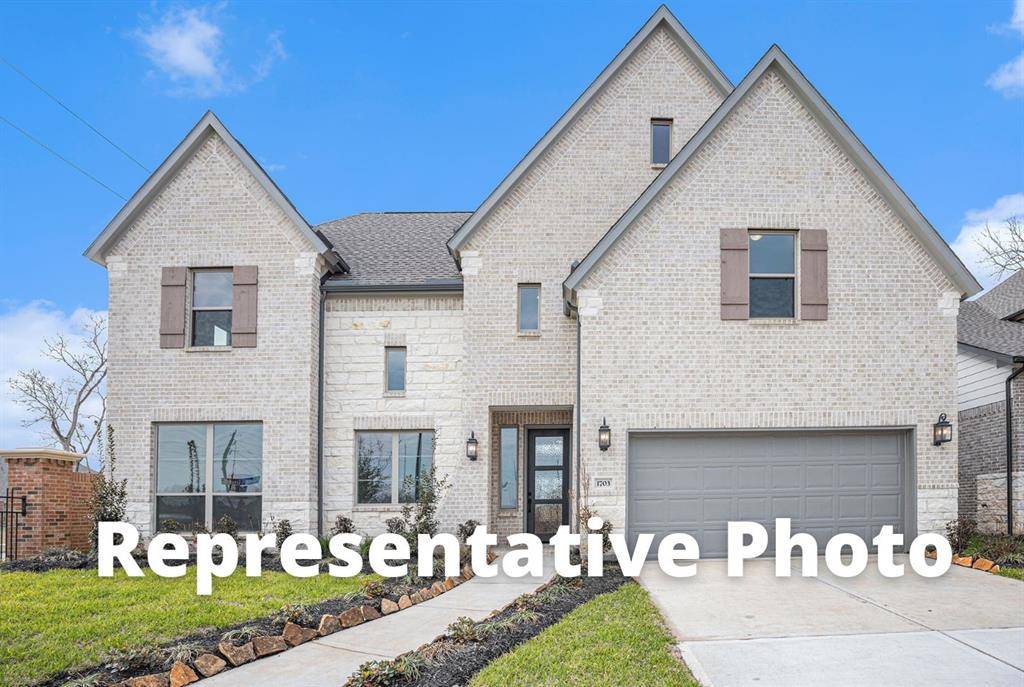 Cypress, TX 77433,10703 Flamingo Feather CT