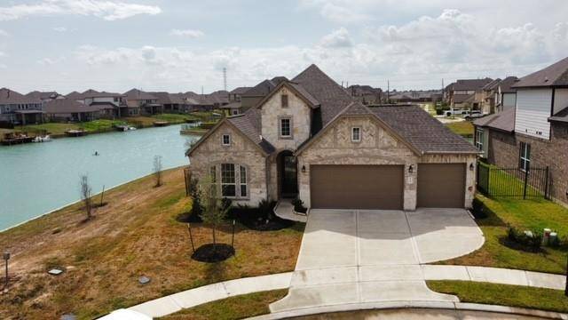 Katy, TX 77493,24303 Tesino River CIR