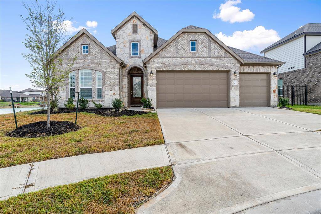 Katy, TX 77493,24303 Tesino River CIR