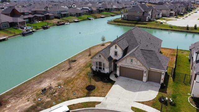 Katy, TX 77493,24303 Tesino River CIR