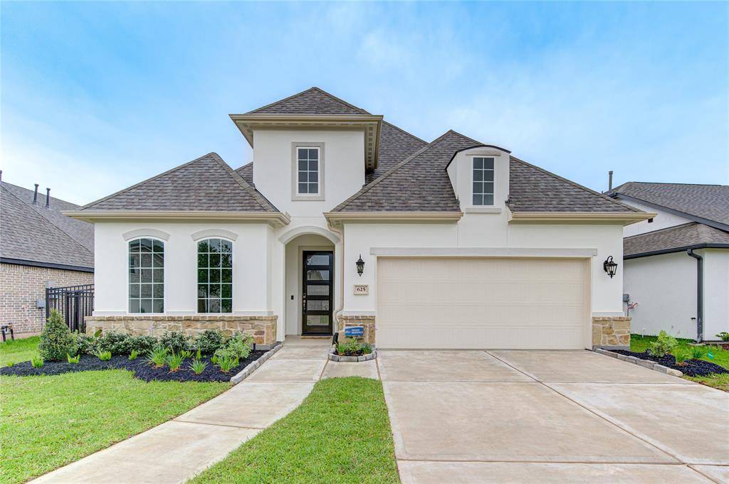 Katy, TX 77493,625 Cape Capri Drive