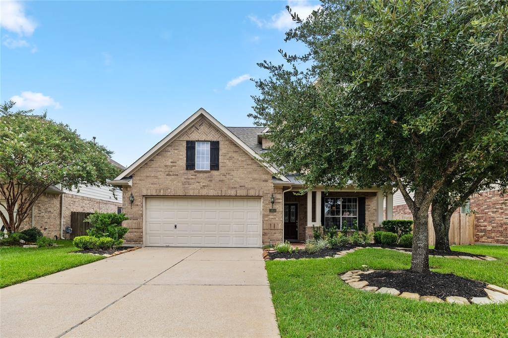 Tomball, TX 77377,11610 Trail Point DR