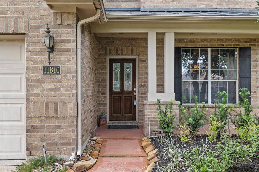 Tomball, TX 77377,11610 Trail Point DR