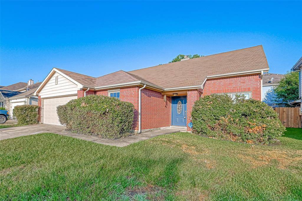 Humble, TX 77338,21215 Scenic Bluff LN