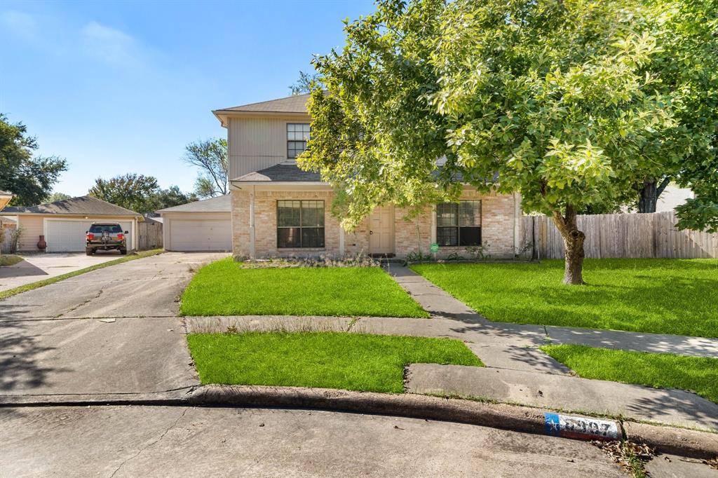 Houston, TX 77088,8907 Arcidian Forest DR