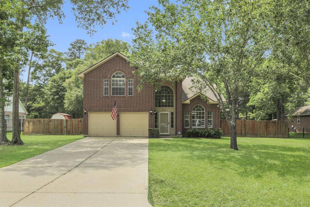 New Caney, TX 77357,2314 Centurian CIR