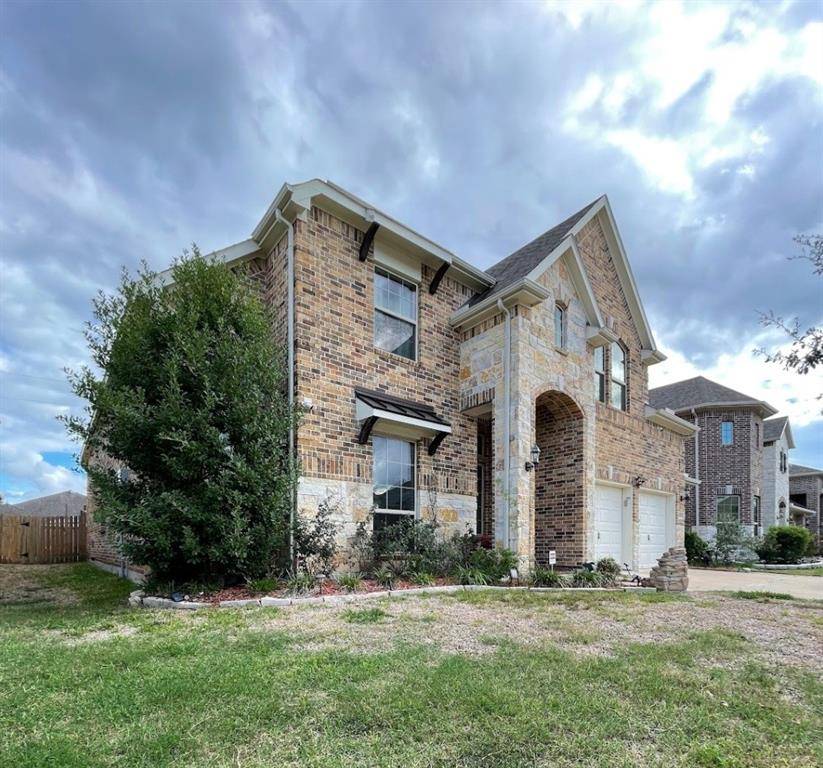 Rosenberg, TX 77469,1011 River Delta Ln