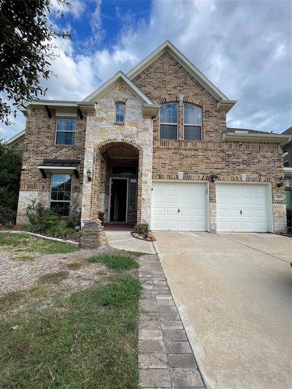 Rosenberg, TX 77469,1011 River Delta Ln