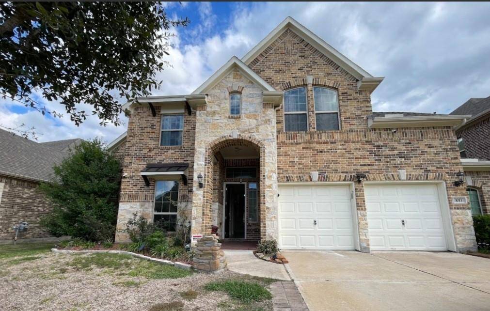 Rosenberg, TX 77469,1011 River Delta Ln