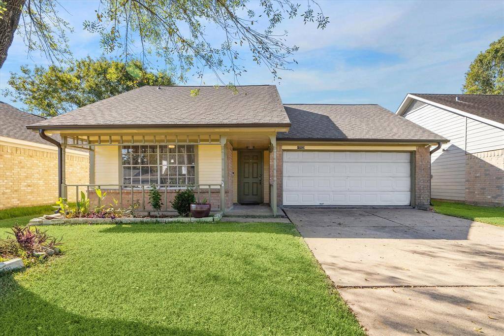 Houston, TX 77083,15939 Beechnut ST