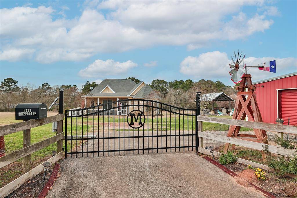 Waller, TX 77484,535 Scroggins LN