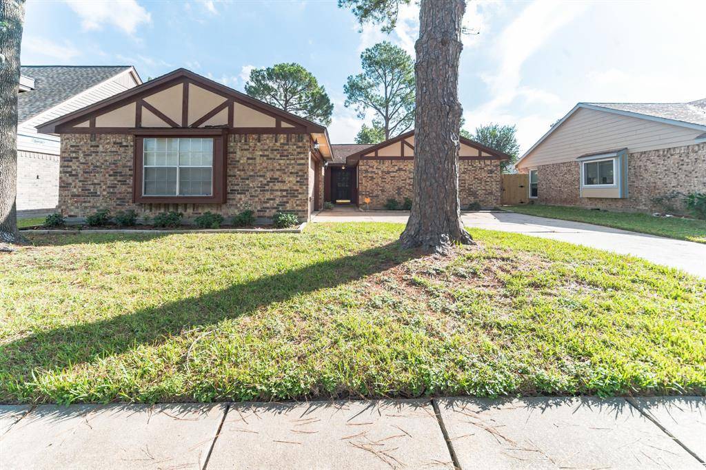 Katy, TX 77449,3538 Lindenfield DR