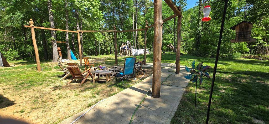 Point Blank, TX 77364,27 Bartee LN