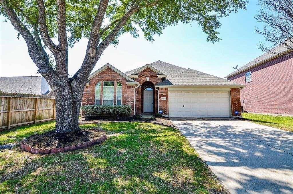 Katy, TX 77449,4915 Barstow Bend LN