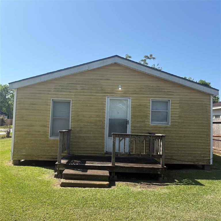 La Marque, TX 77568,2013 Rosalee ST