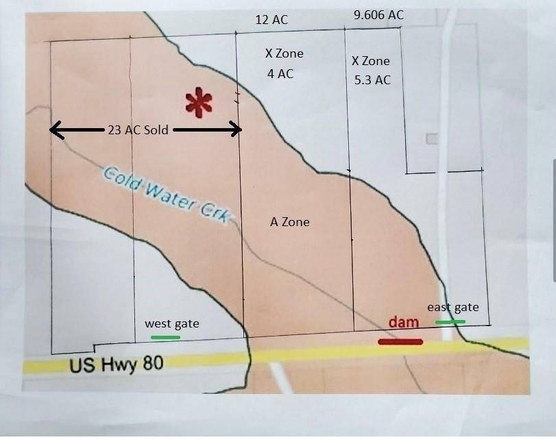 Marshall, TX 75670,8000 US Highway 80 W
