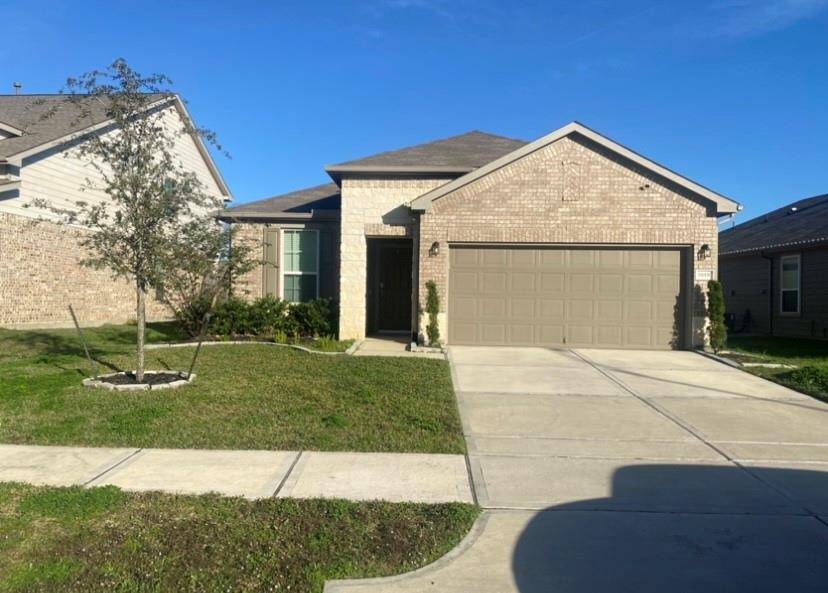 Katy, TX 77493,5818 Buckner Creek CT