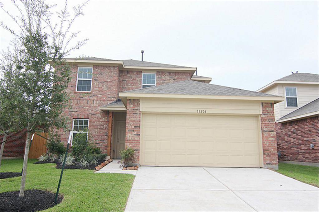 Cypress, TX 77433,18206 Canary BLF