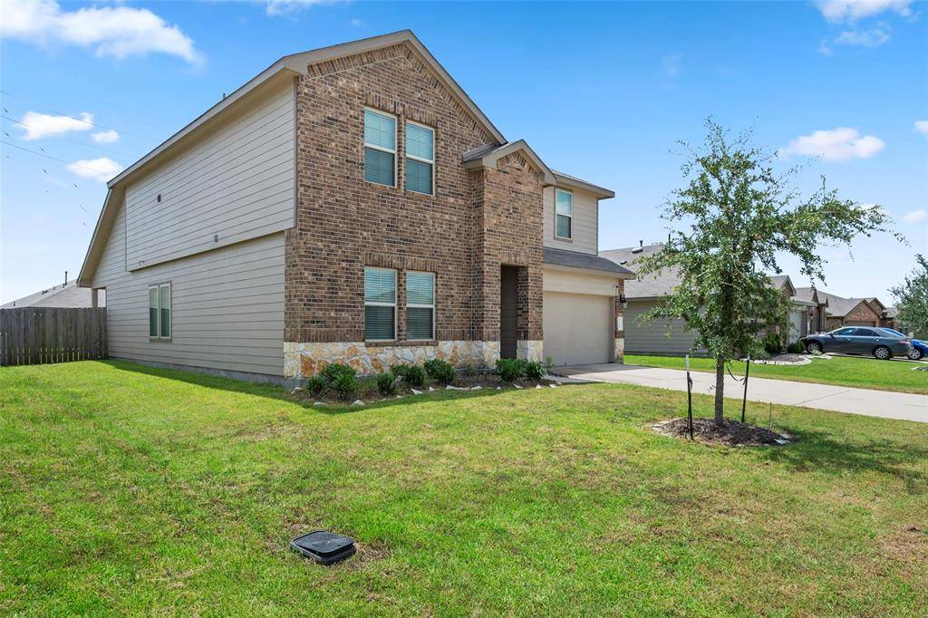 Rosenberg, TX 77469,1707 Livingston Shores LN