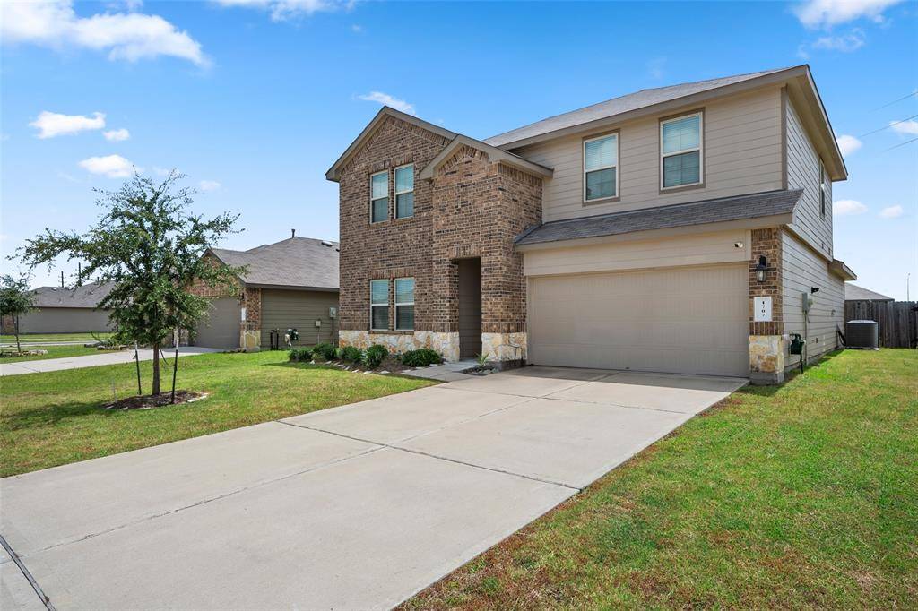 Rosenberg, TX 77469,1707 Livingston Shores LN