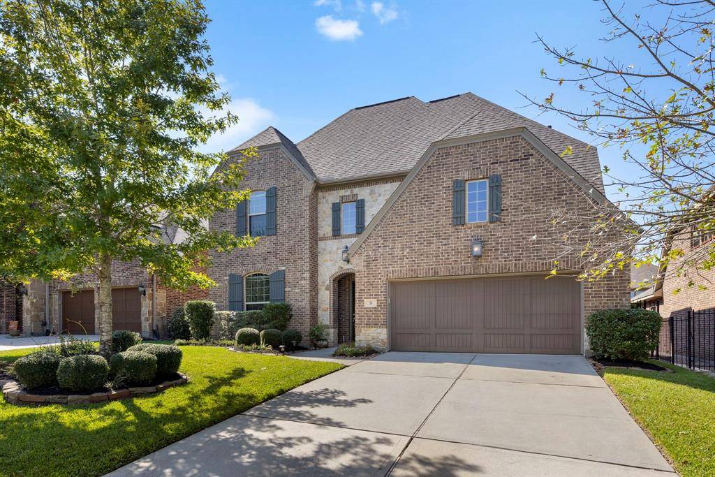 The Woodlands, TX 77375,71 Twin Ponds PL