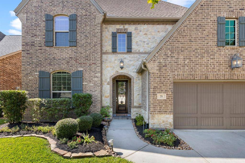 The Woodlands, TX 77375,71 Twin Ponds PL