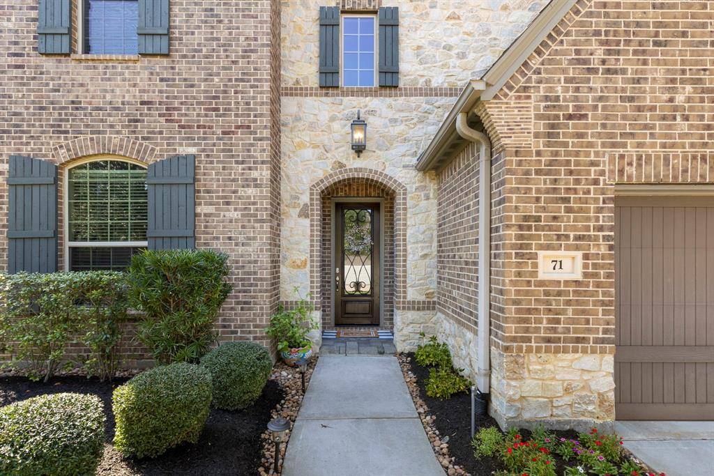 The Woodlands, TX 77375,71 Twin Ponds PL