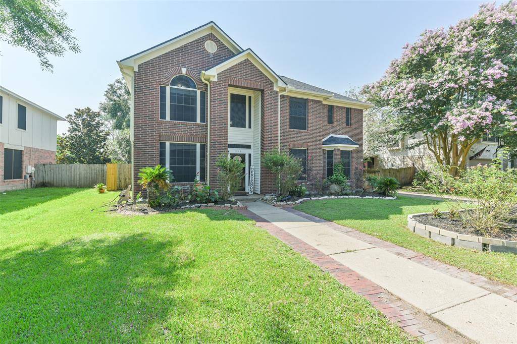 Friendswood, TX 77546,2509 S Mission CIR
