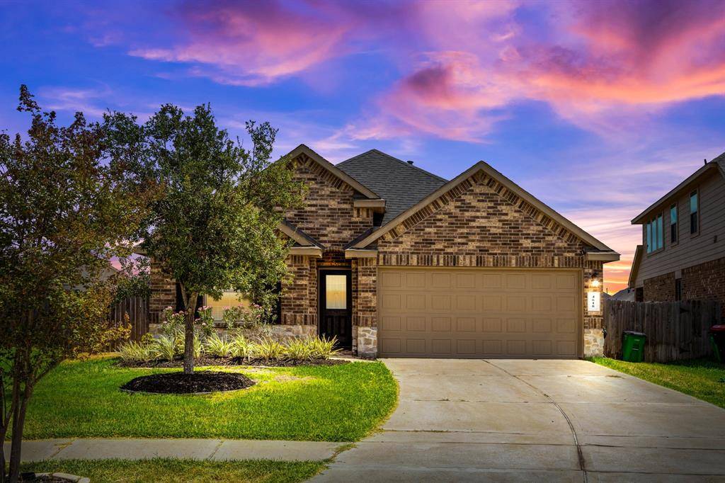 Katy, TX 77493,4618 Tuscan Lily DR