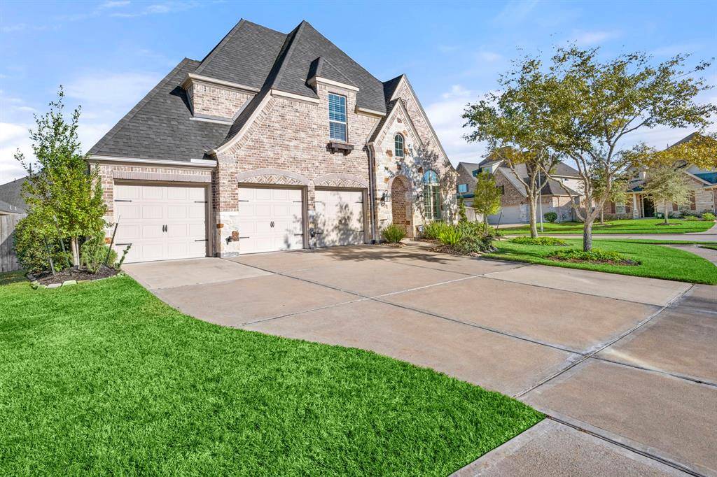 Richmond, TX 77407,7707 Mona Key CT