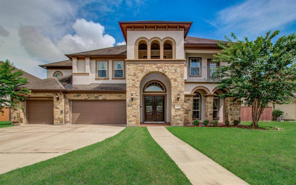 Sugar Land, TX 77479,5719 Avon Landing LN