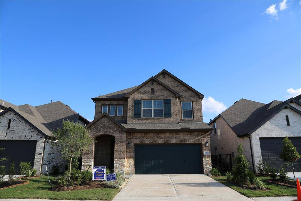 Cypress, TX 77433,19543 Shady Hike Ln