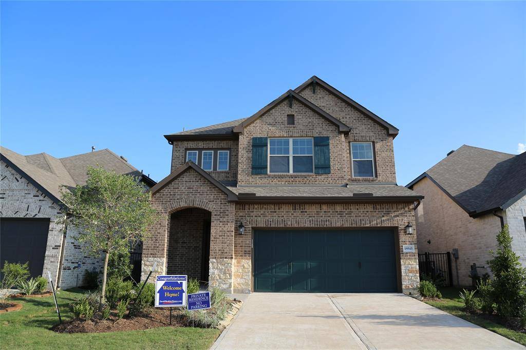 Cypress, TX 77433,19543 Shady Hike Ln