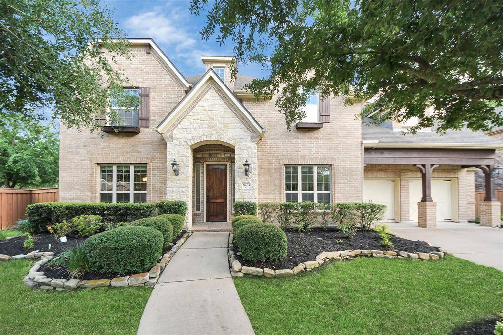 Richmond, TX 77407,17403 Hanoverian DR