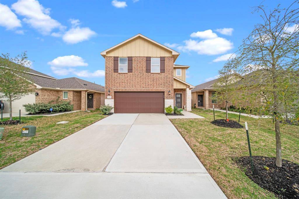 Conroe, TX 77316,18495 Sunrise Maple DR